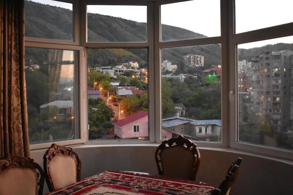 Best Place In Tbilisi, Georgia Apartamento Tbilisi