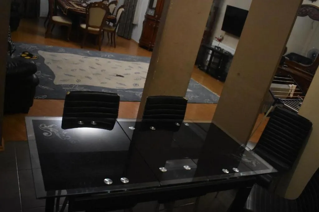 Apartamento Best Place In Tbilisi, Georgia Geórgia