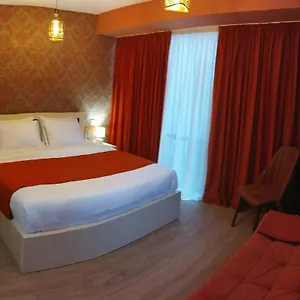 Vere Corner Tbilisi