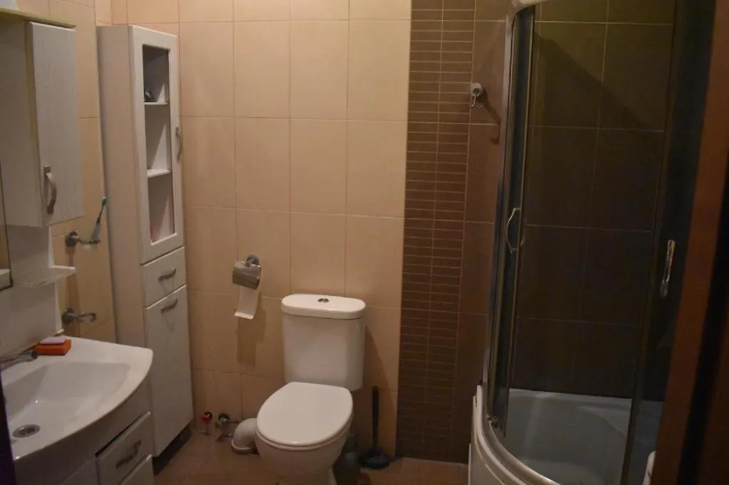 아파트 Best Place In Tbilisi, Georgia