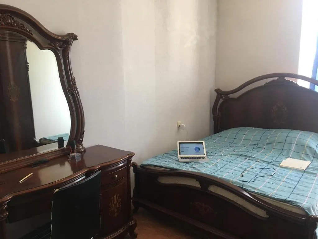 아파트 Best Place In Tbilisi, Georgia